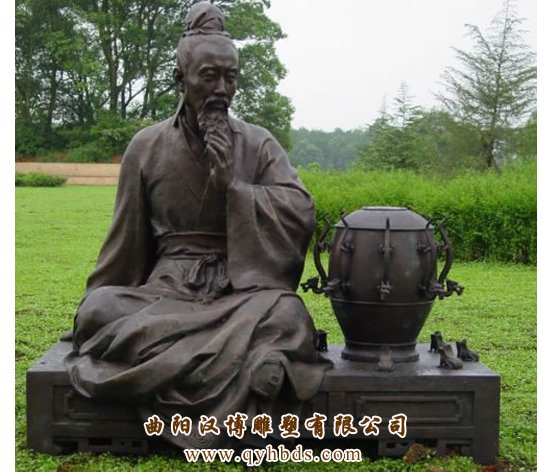 不锈钢雕塑
