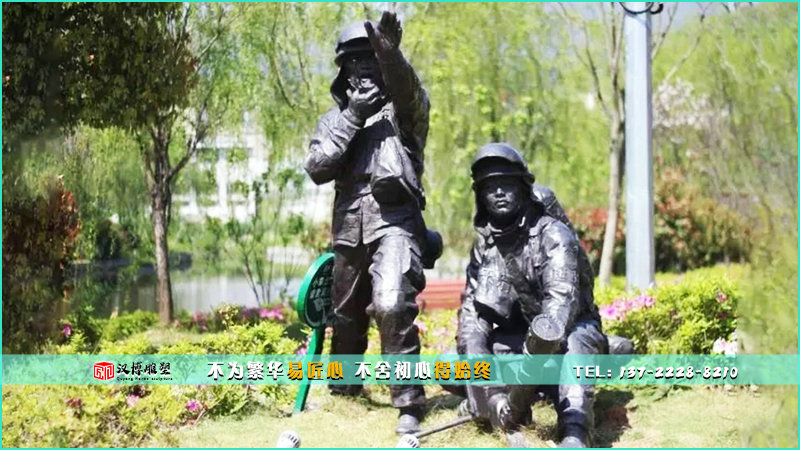 人物铜雕,广场雕塑,雕塑定制厂家
